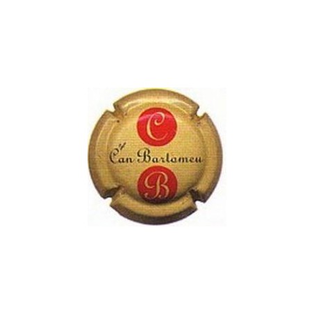 CAN BARTOMEU-V.4478-X.06440