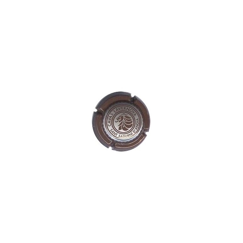 LAVERNOYA-V.3815--X.00986--BB.12  MARRO