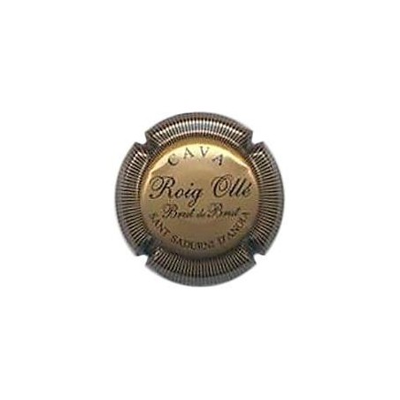 ROIG OLLE-V.4380--X.09988-