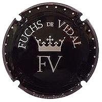 FUCHS DE VIDAL---X.101537