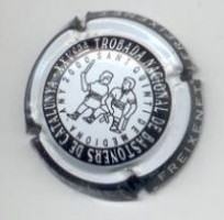 XXVena Trobada Nacional de Bastoners de Catalunya.