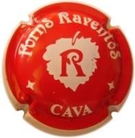 FORNS RAVENTOS-V.9914-X.12619