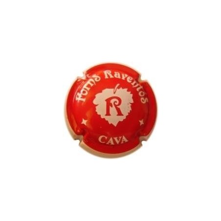 FORNS RAVENTOS-V.9914-X.12619