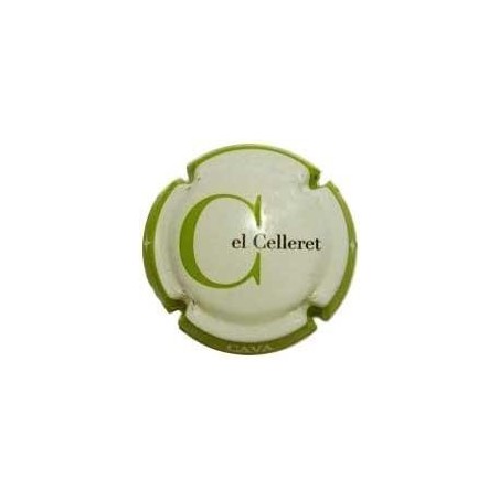 EL CELLERET-V.20309-X.037528