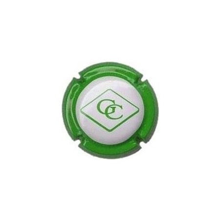 GARCIA CARRION--X.040956