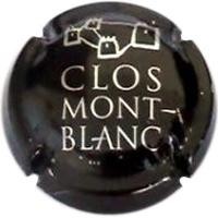 CLOS MONTBLANCH--V.12681-X.39395