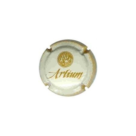 ARTIUM-V.8523-X.028190
