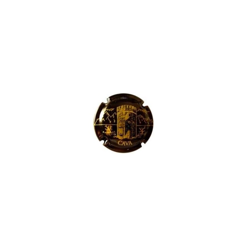 RAVENTOS SOLER--V.11011--X.00575-