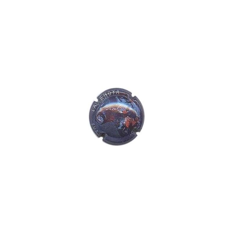 LAVERNOYA-V.1105--X.00943--BB.56