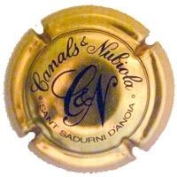 CANALS NUBIOLA---X.04950