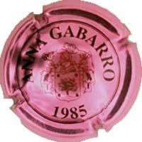 ANNA GABARRO-V.1299-X.001580