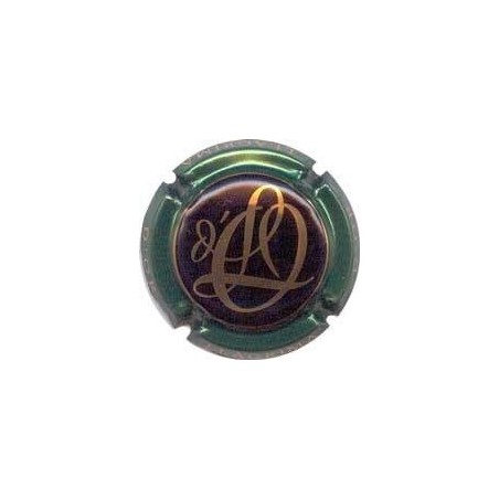 LLAGRIMA D'OR--V.20443-X.071251