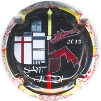 J.TORRA PARES---X.111757