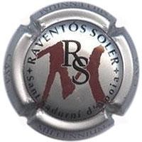 RAVENTOS SOLER-V.3086--X.01240