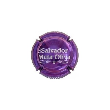 SALVADOR MATA-V.5075