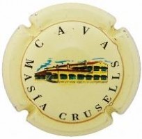 Cava Masía Crusells