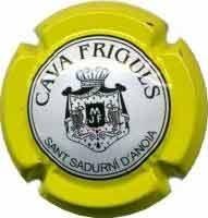 FRIGULS-V.8644-X.008018
