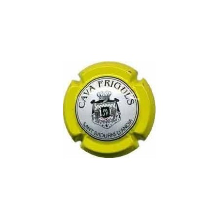 FRIGULS-V.8644-X.008018