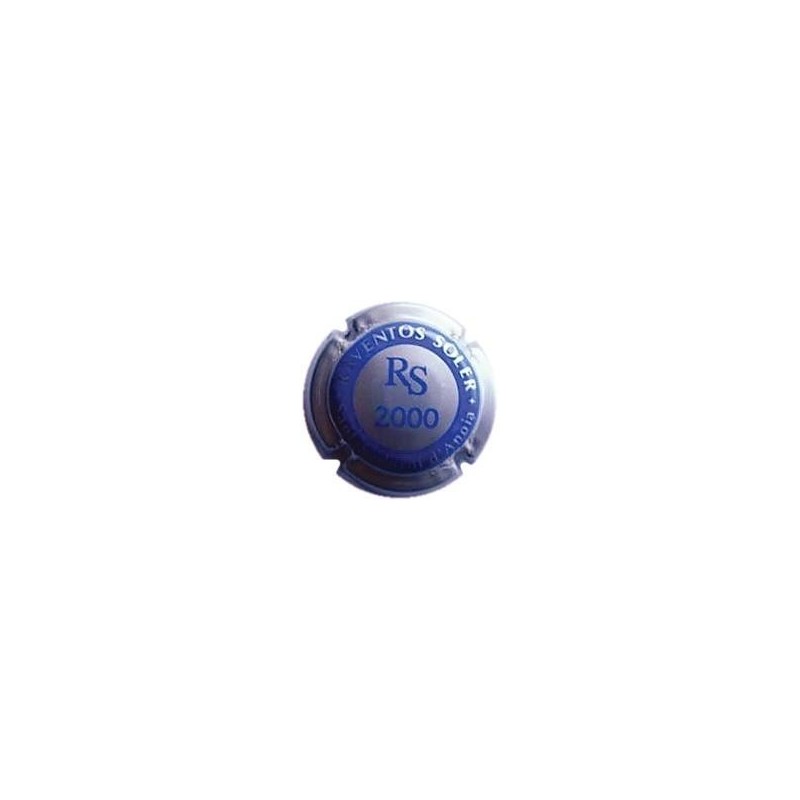 RAVENTOS SOLER-V.1391--X.14704-