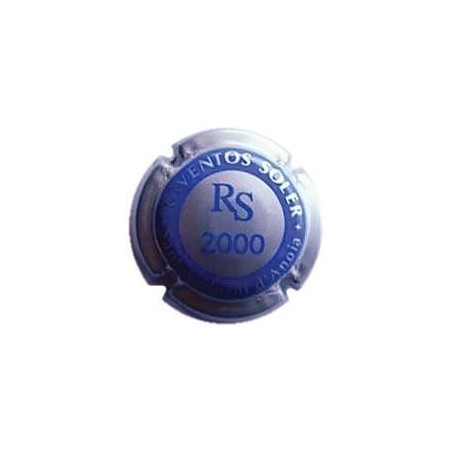 RAVENTOS SOLER-V.1391--X.14704-