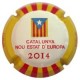 Catalunya - Nou Estat d'Europa - 2014