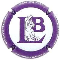 LACRIMA BACCUS--X.118469