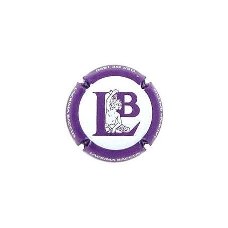 LACRIMA BACCUS--X.118469