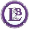 LACRIMA BACCUS--X.118469
