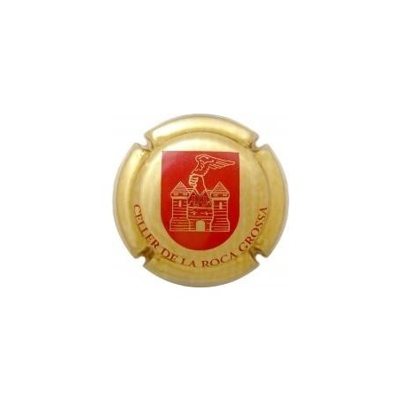 CELLER ROCA GROSSA--V.12642