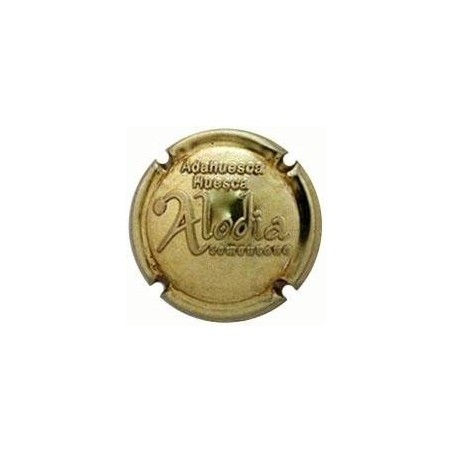 BODEGAS ALODIA-V.A0874-X.106409