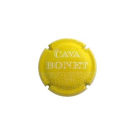 FAMILIA BONET-X.121766