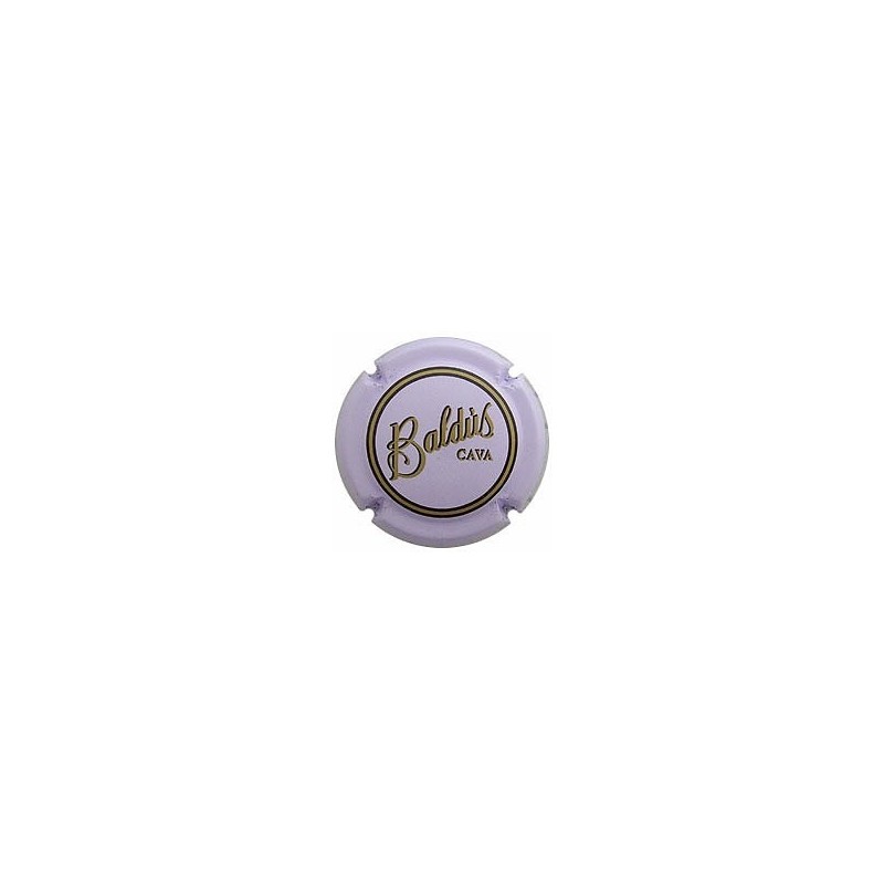 BALDUS--X.127671*