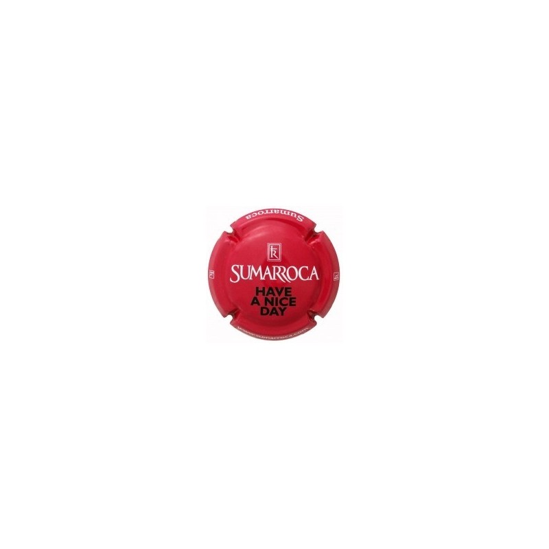 SUMARROCA--X.126987