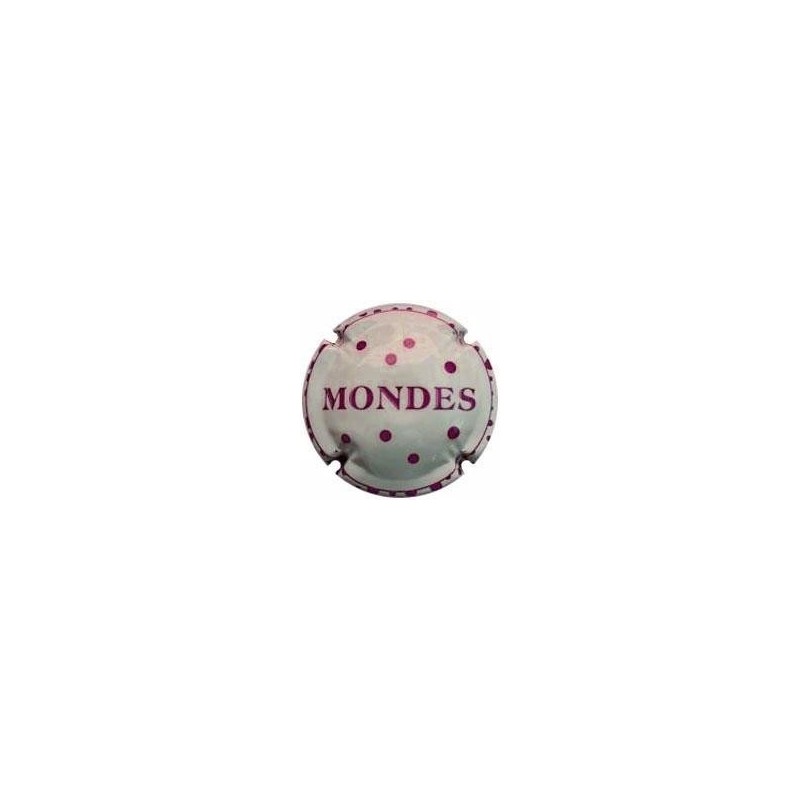 MONDES--X.069916