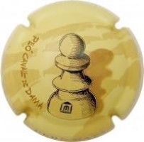 PERE MATA-V.5281--X.13430- P. CAVALL DAMA