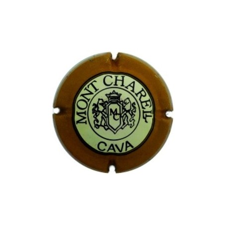 MONT CHARELL X.MMHM136596
