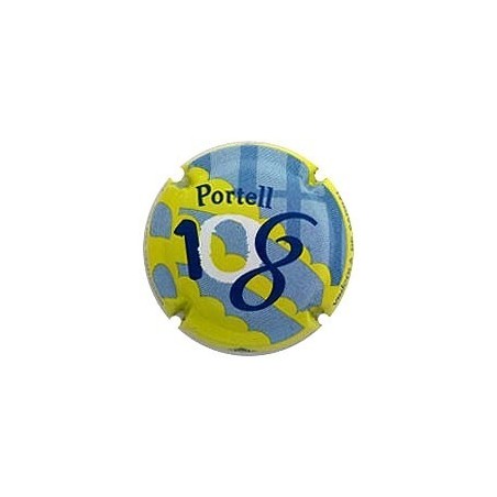PORTELL--X.123216
