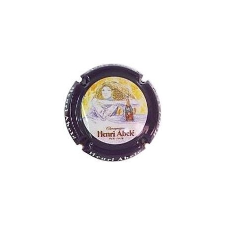 HENRI ABELE-X.003465