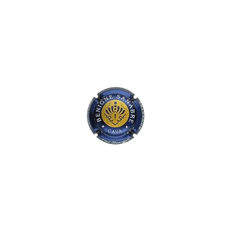 BENIGNE SANABRE-V.2132-X.00883