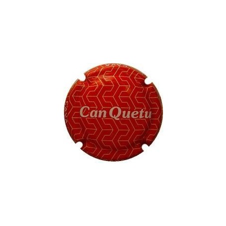 CAN QUETU--X.124189