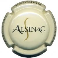 ALSINAC--V.10191-X.023679