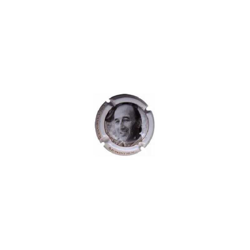 Cal Campaner - Monistrol de Calders