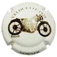 GIRO DEL GORNER-V.3986-X.007680