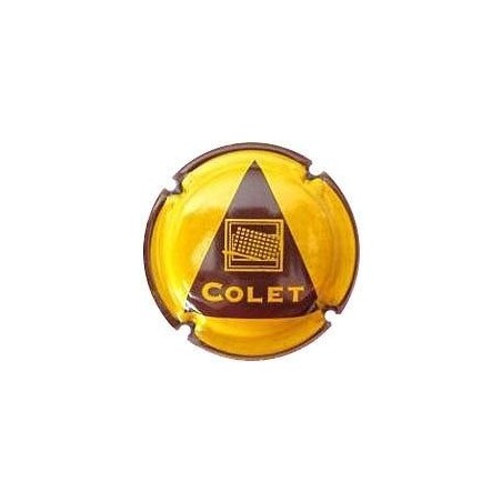 JOSEP COLET--X.065705