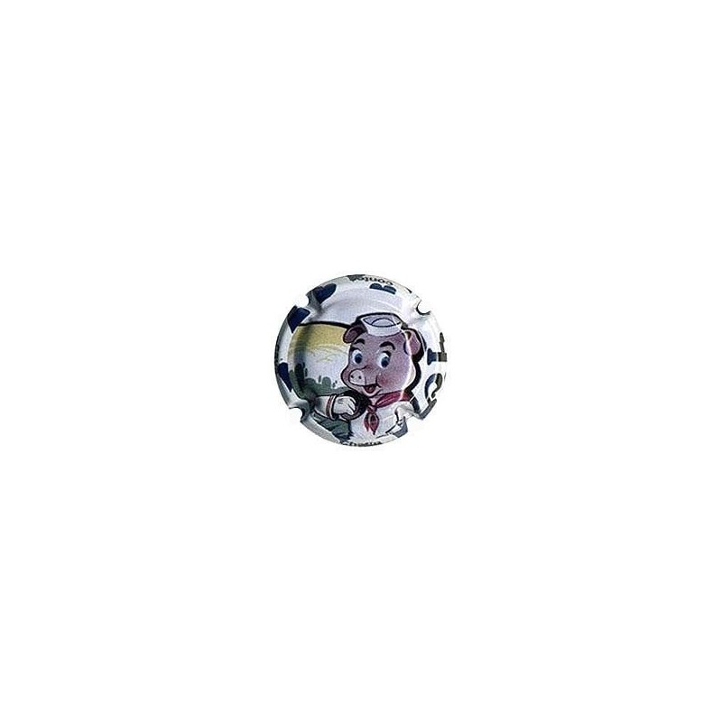 CHATIN--X.101690  *