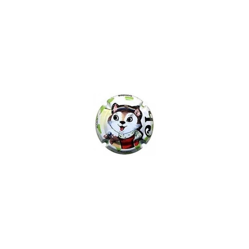 CHATIN--X.101691