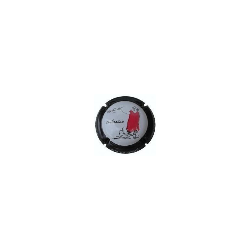 SOLER JOVE-V.8474--X.16677-