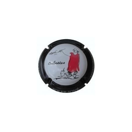 SOLER JOVE-V.8474--X.16677-