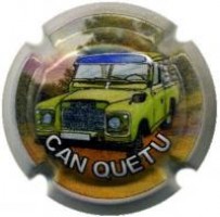 CAN QUETU--X.86910