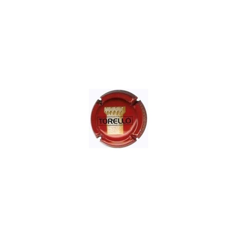 TORELLO-V.3746--X.03099-